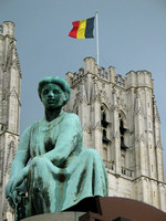 200407 - Belgium - Belgique